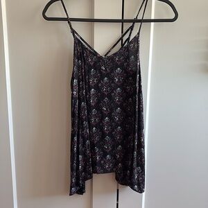 ☀️ Mossimo Cross Back Tanktop